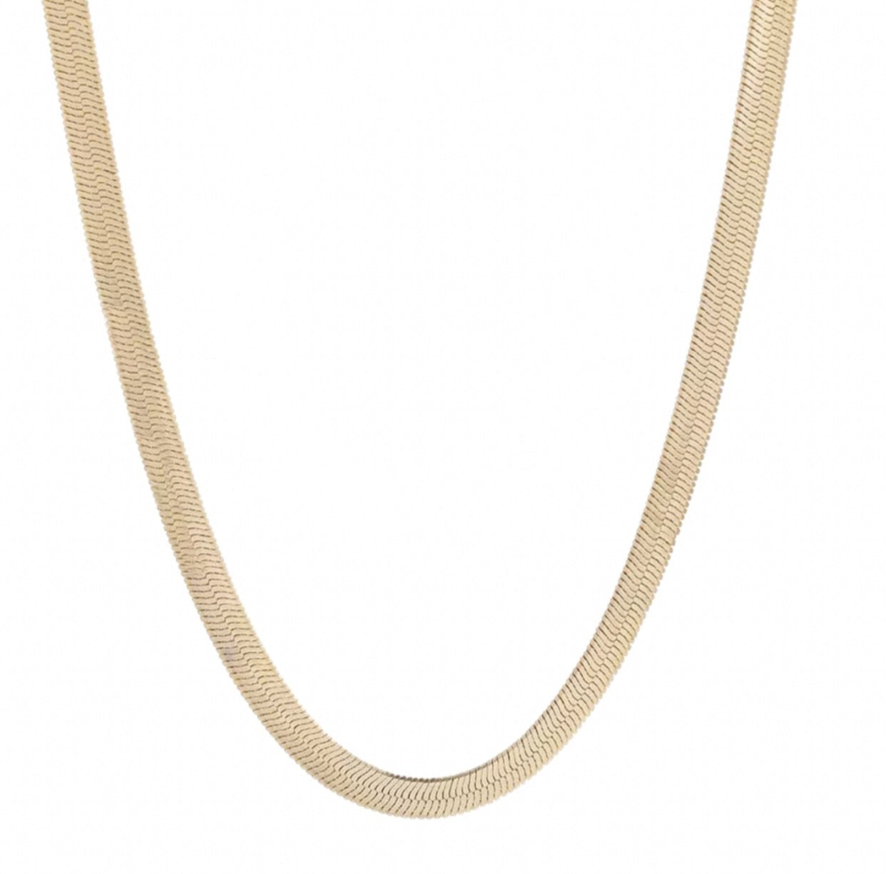 Python Single Chain – Elevated The Label
